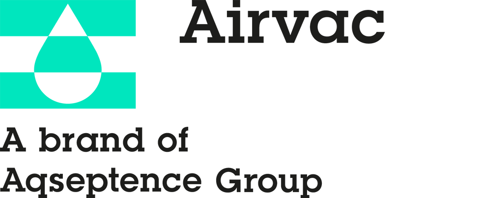 Airvac logo